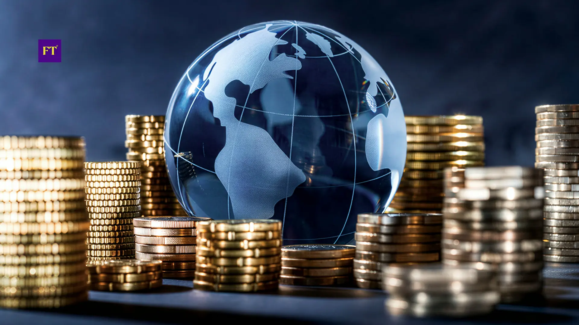 Global Debt Strains Set to Deepen in 2026, CareEdge Cautions